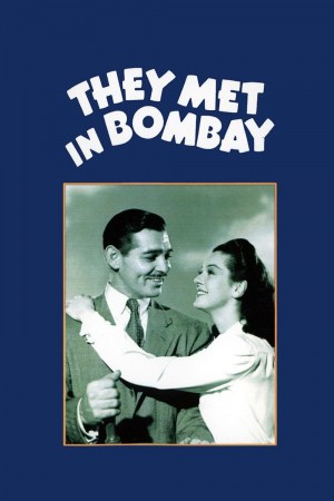 Entre ladrones anda el amor (Aventura en Bombay)