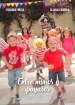 Entre mimos y payasos