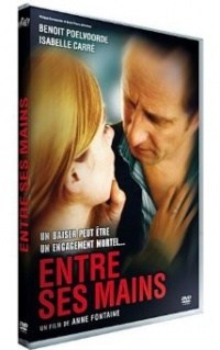 Entre ses mains