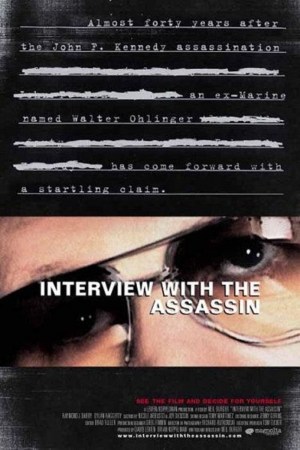 Entrevista con el asesino