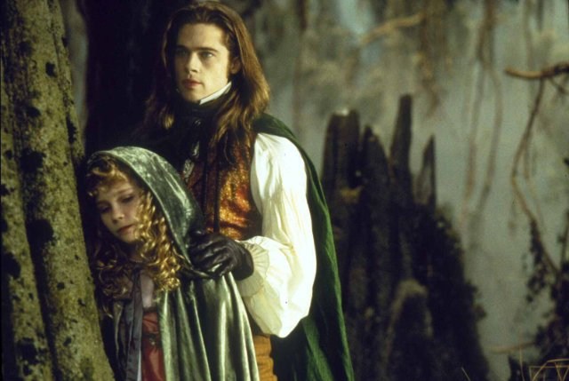 Foto de ENTREVISTA CON EL VAMPIRO