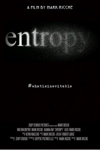 Entropy