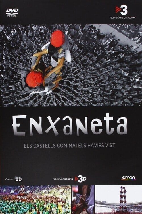 Poster de ENXANETA