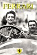 Enzo Ferrari. Todo al rojo.