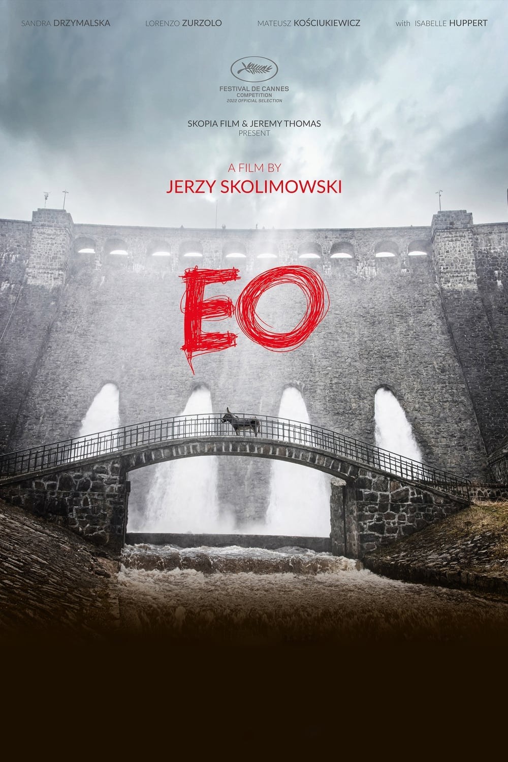 Poster de EO