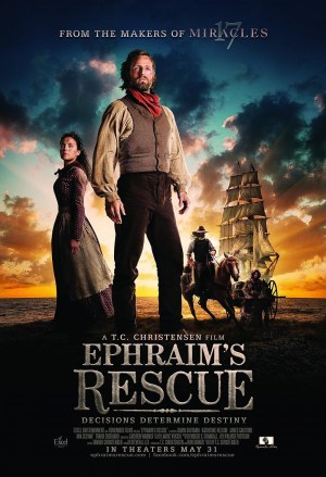 Ephraim's Rescue