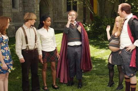 Foto de EPIC MOVIE