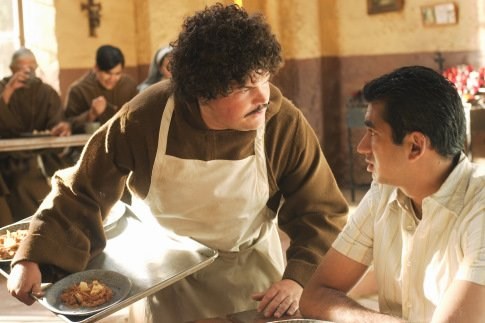 Foto de EPIC MOVIE