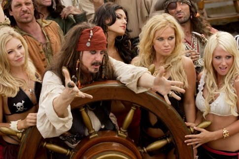 Foto de EPIC MOVIE