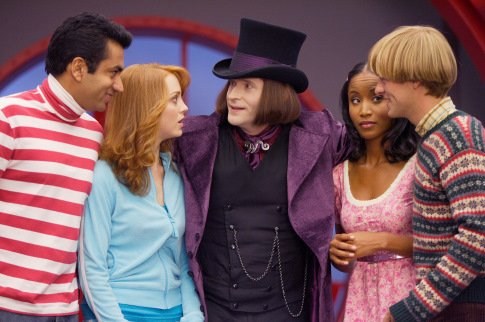 Foto de EPIC MOVIE