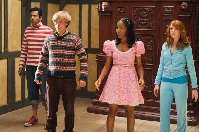Foto de EPIC MOVIE