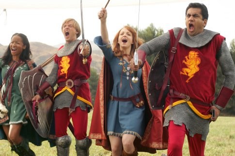 Foto de EPIC MOVIE