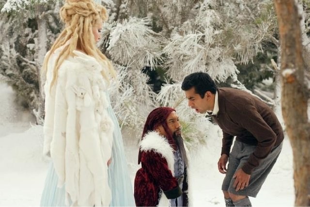 Foto de EPIC MOVIE
