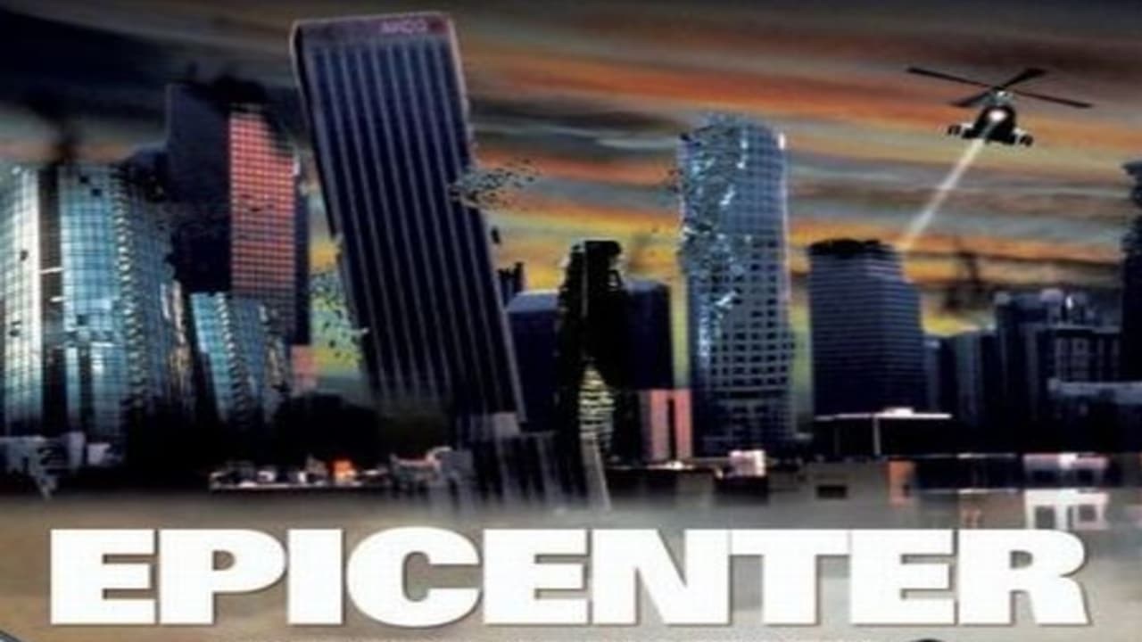 Foto de EPICENTRO