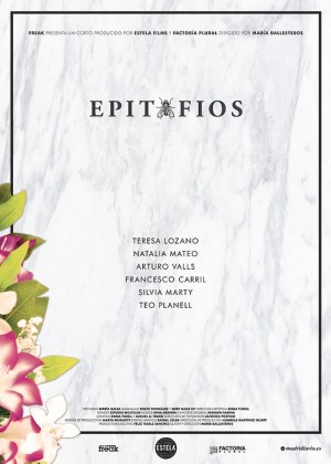 Epitafios