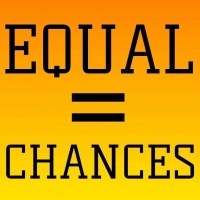 Equal Chances