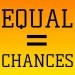 Equal Chances