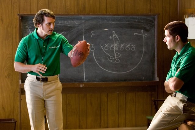 Foto de EQUIPO MARSHALL