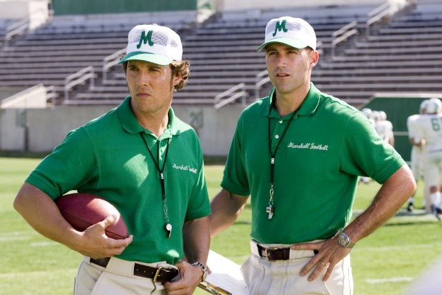Foto de EQUIPO MARSHALL