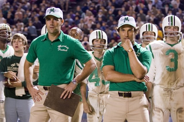 Foto de EQUIPO MARSHALL