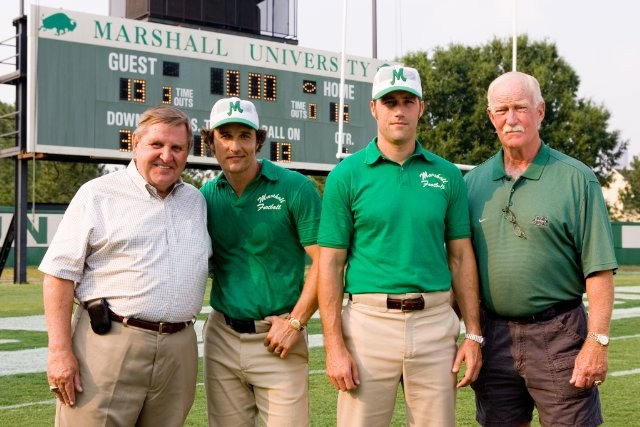 Foto de EQUIPO MARSHALL