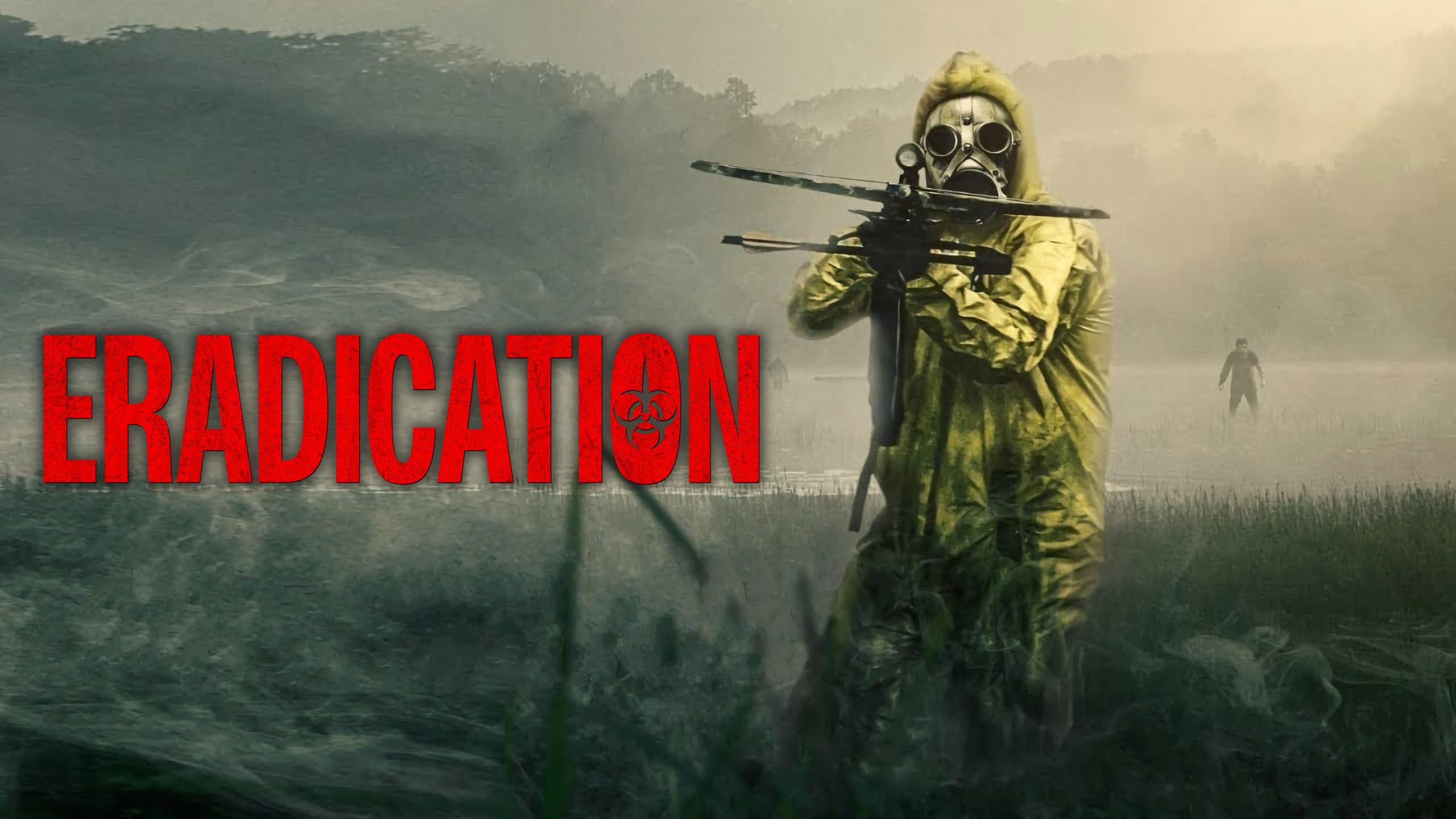 Foto de ERADICATION