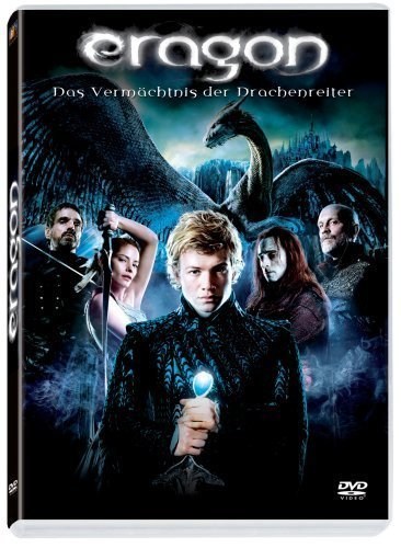 Poster de ERAGON