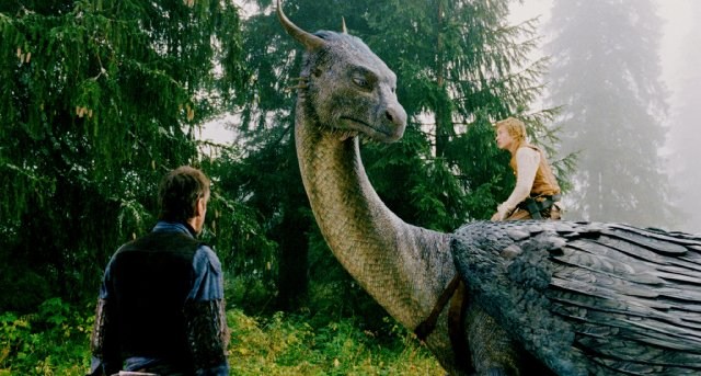 Foto de ERAGON