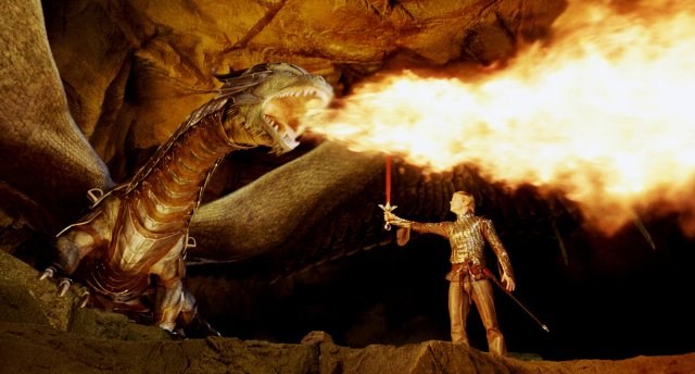 Foto de ERAGON
