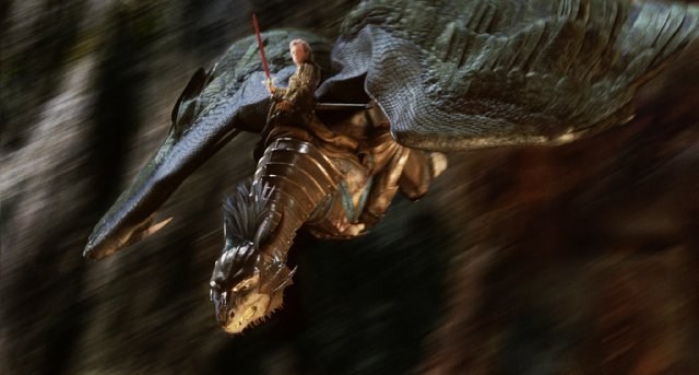Foto de ERAGON