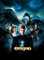 Poster de ERAGON