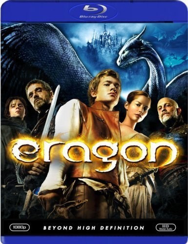 Poster de ERAGON