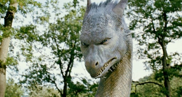 Foto de ERAGON