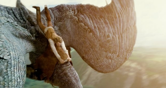 Foto de ERAGON