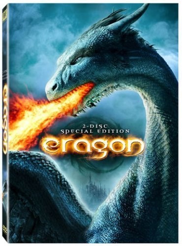 Poster de ERAGON