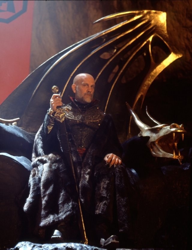 Poster de ERAGON