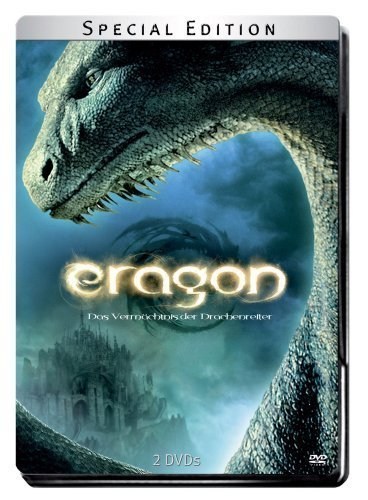 Poster de ERAGON