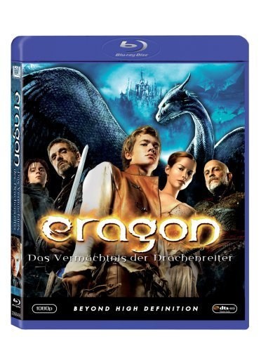 Poster de ERAGON