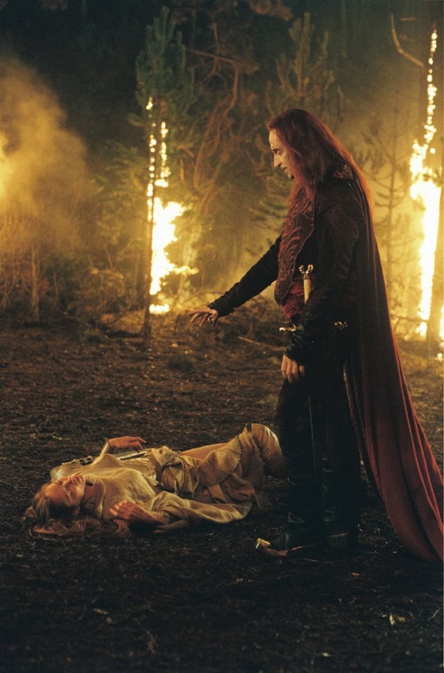 Poster de ERAGON