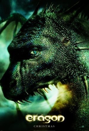 Poster de ERAGON