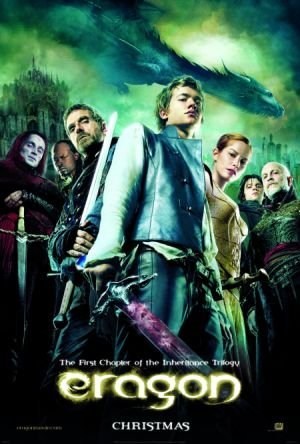Poster de ERAGON