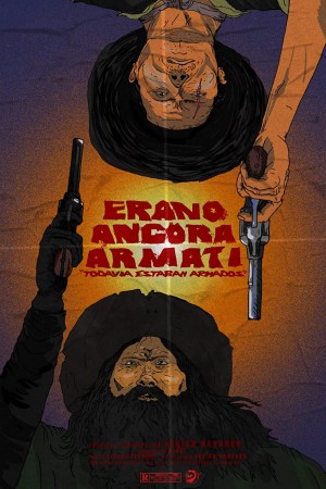 Erano Ancora Armati