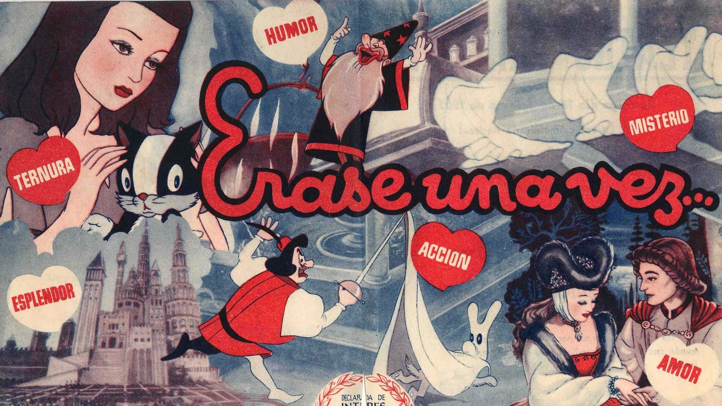 Foto de ÉRASE UNA VEZ