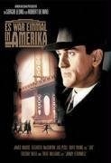 Poster de ÉRASE UNA VEZ EN AMÉRICA