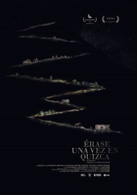 Érase una vez en Quizca