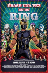 Erase una vez en un Ring