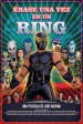 Erase una vez en un Ring