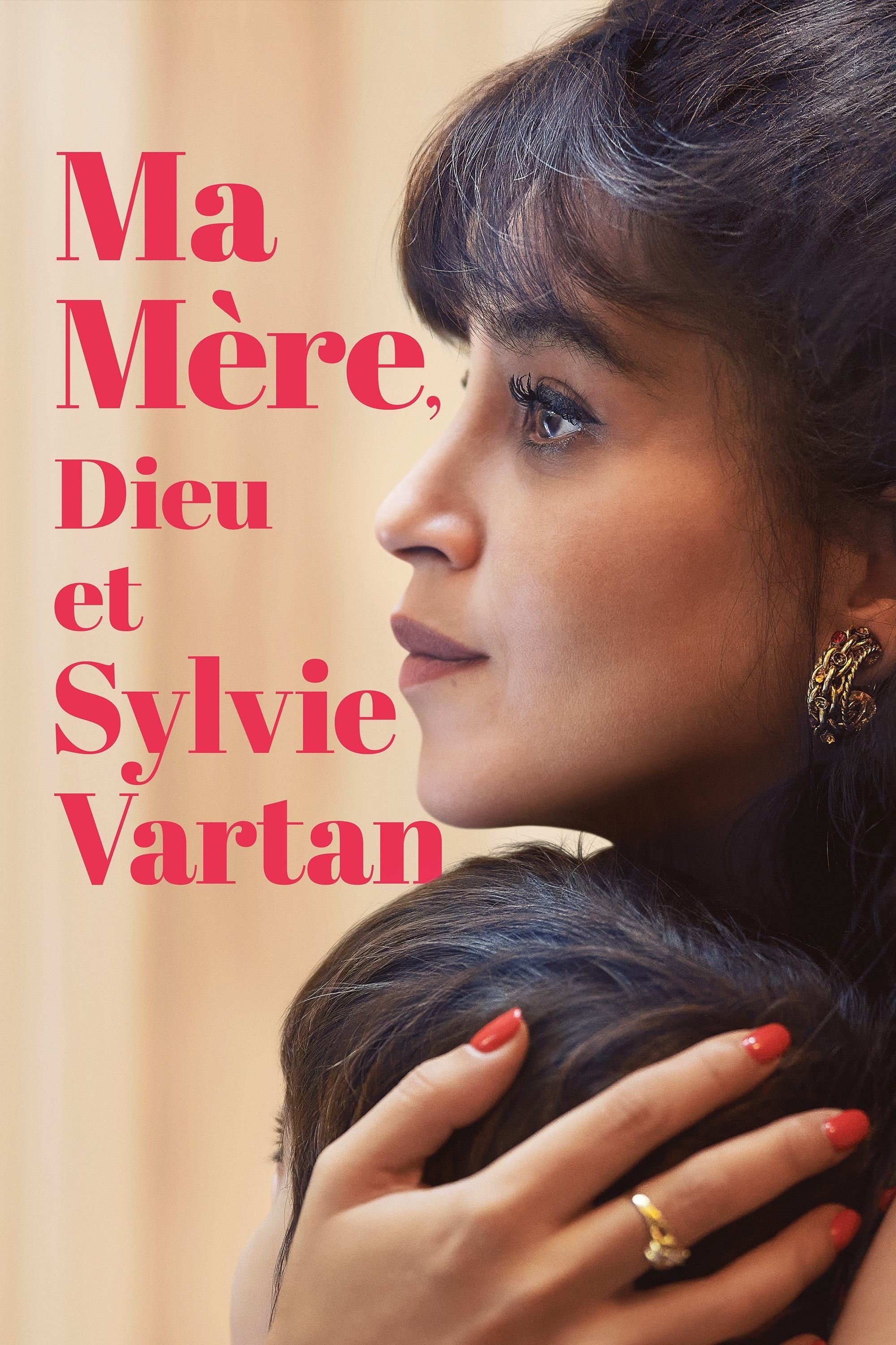 Poster de ÉRASE UNA VEZ MI MADRE