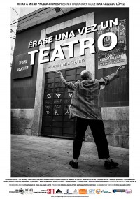 Érase una vez un teatro