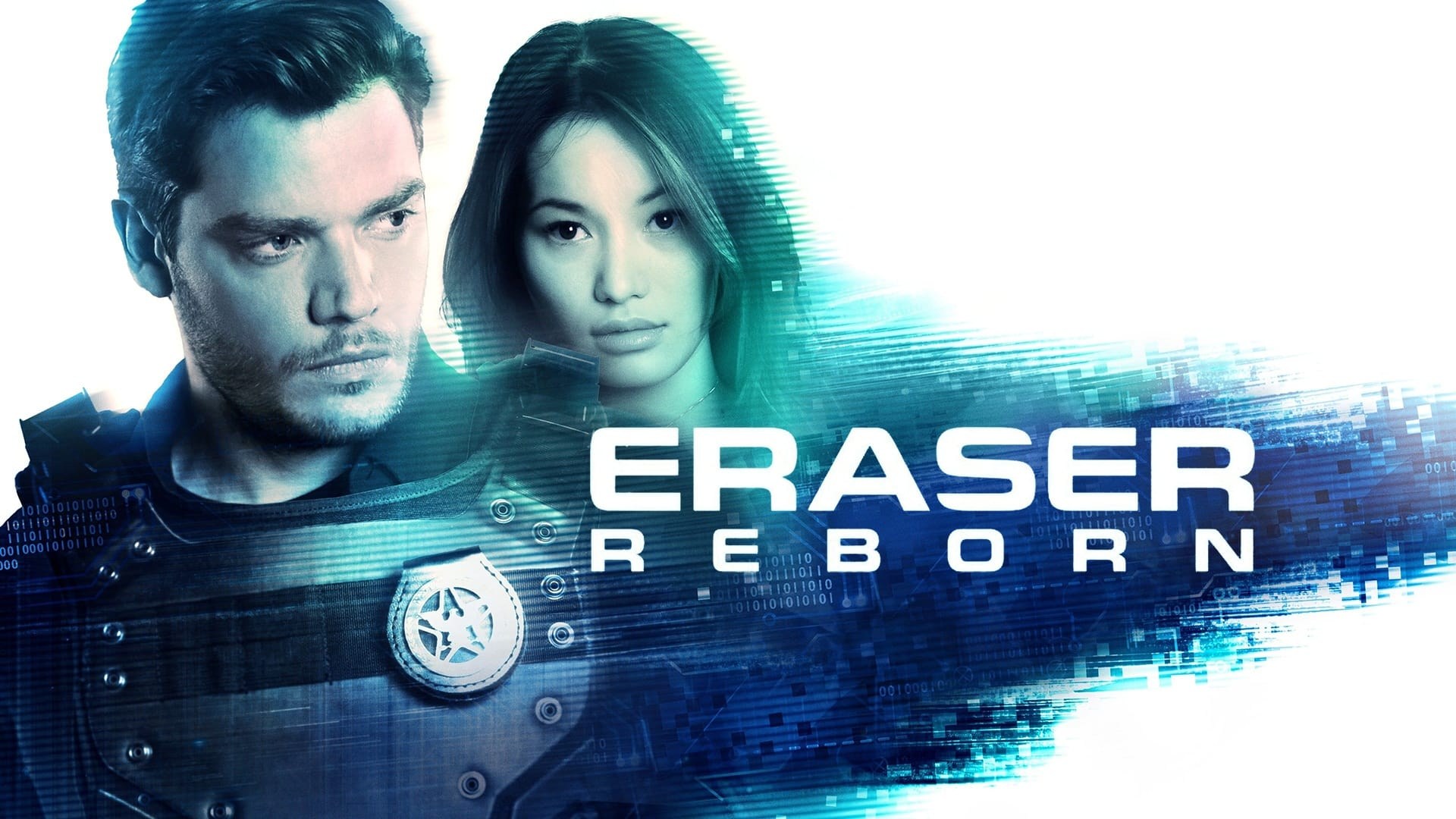 Foto de ERASER: RENACER